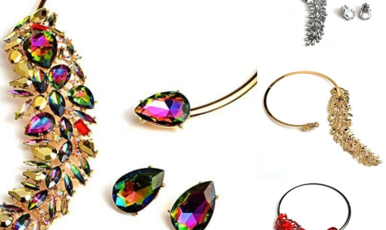 Princess Jewelry and Wears