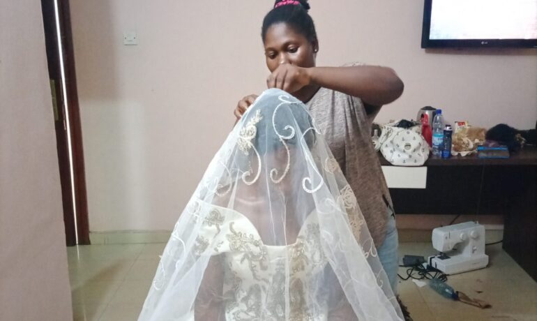 Ray’s Mpire, Bridals and Events