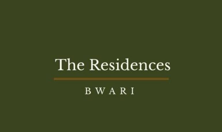The Residences Bwari 