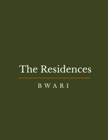 The Residences Bwari 