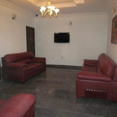 Ritman Hotels Gwarinpa