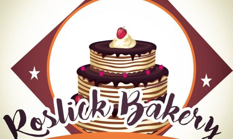 Roslick Bakery