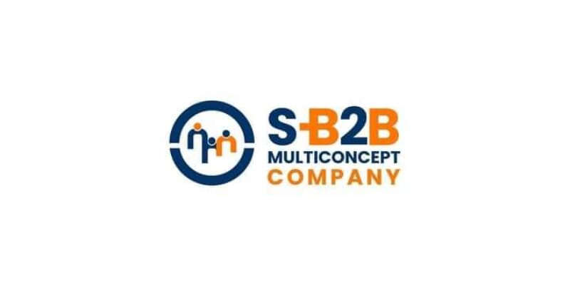 S-B2B Multiconcept Company