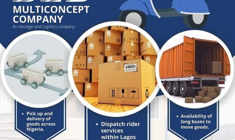 S-B2B Multiconcept Company