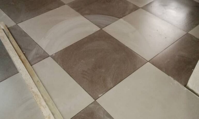Saint Tiles World