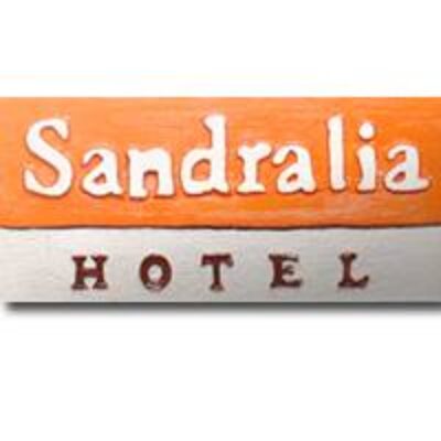 Sandralia Hotel 