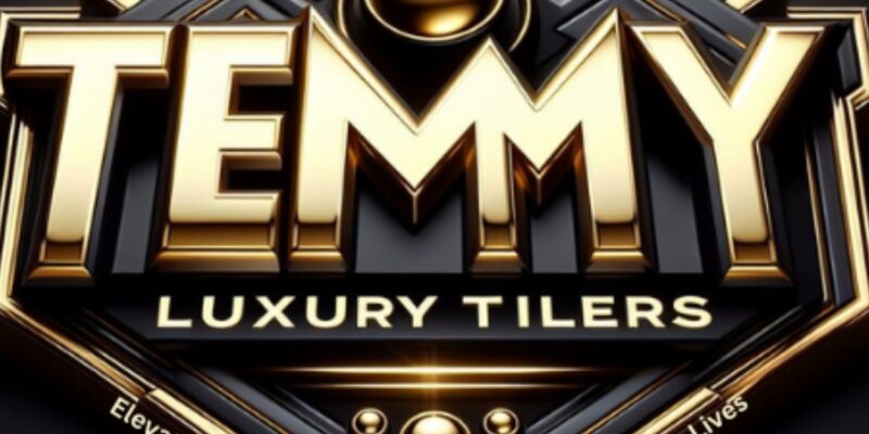 Temmy Luxury Tilers