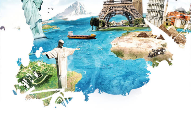Sharpminds Travels and Tours Limited