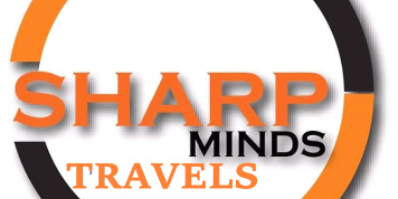 Sharpminds Travels and Tours Limited