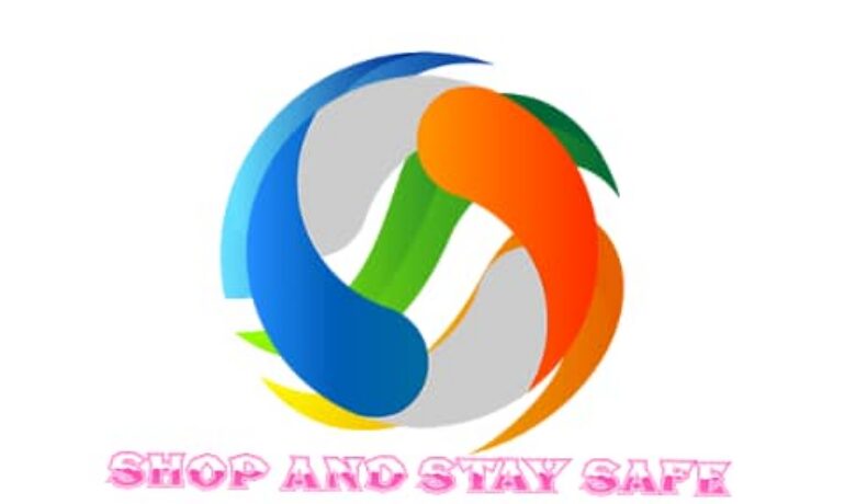 Shop And Stay Safe
