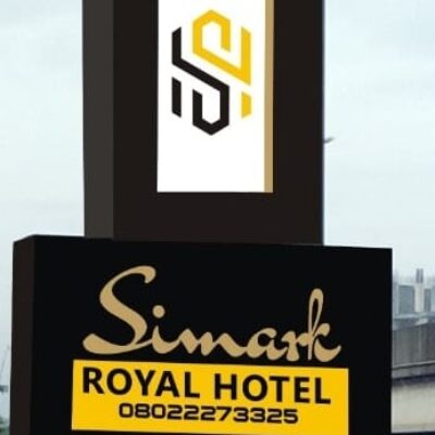 Simark Royal Hotel 