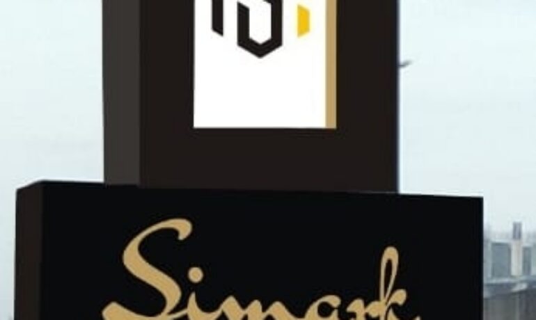 Simark Royal Hotel 