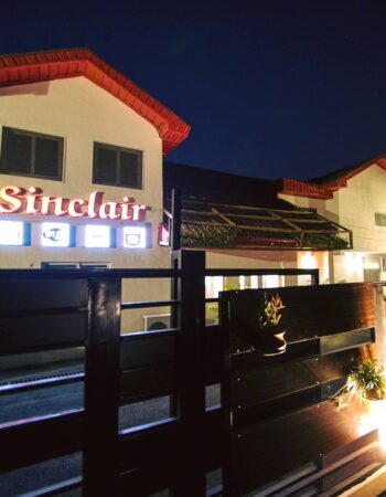 Sinclair Guest House