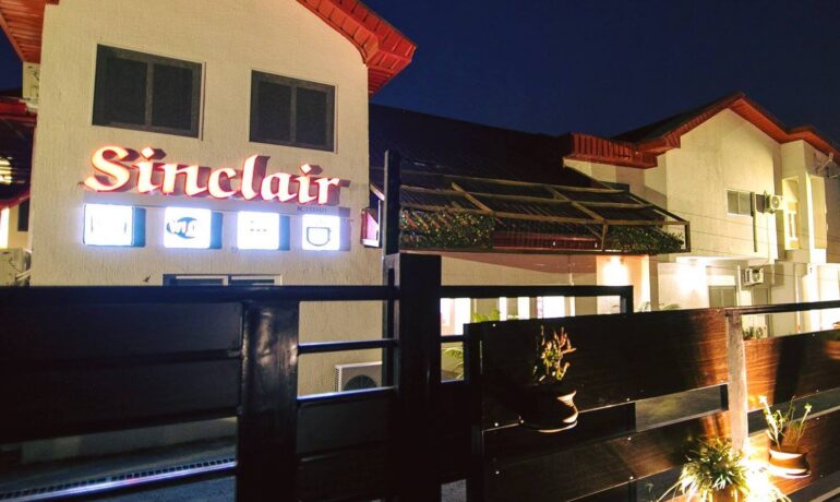 Sinclair Guest House
