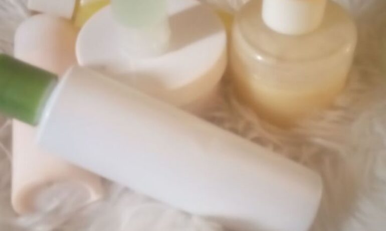 Fonad Hair And Skincare