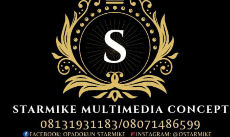 Starmike Multimedia Concept