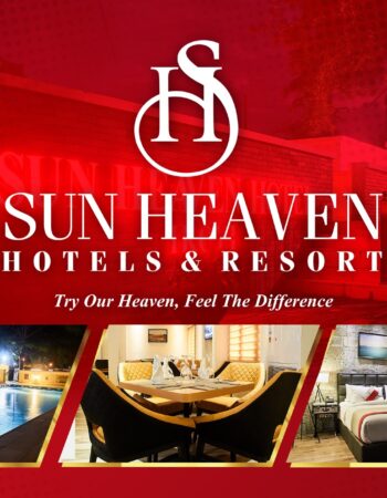 Sun Heavens Hotels & Resort