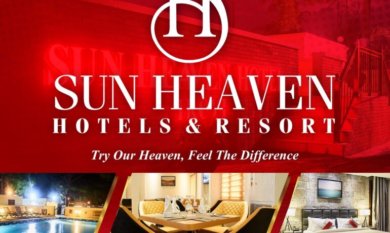 Sun Heavens Hotels & Resort