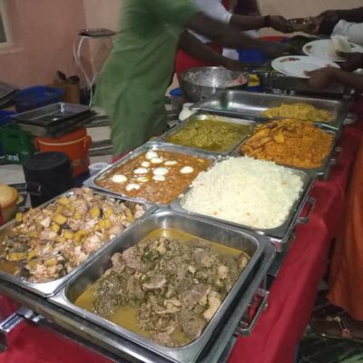 T more Foods & Confectioneries 