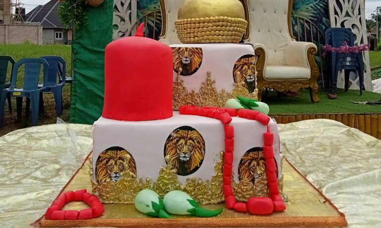 Tasty Bakes And Confectioneries 