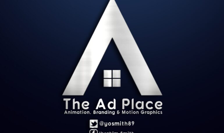 The Ad Place