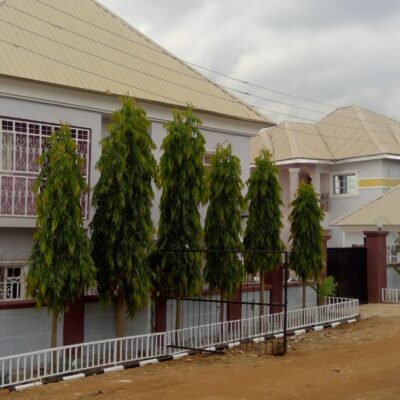 The Bethel Guesthouse Abuja 