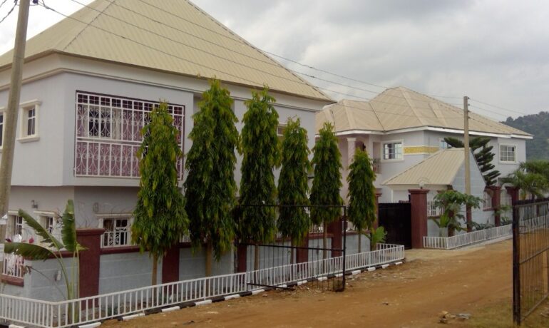 The Bethel Guesthouse Abuja 