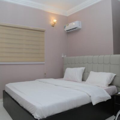 The Bethel Guesthouse Abuja 