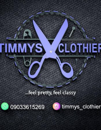 Timmy’s Clothier