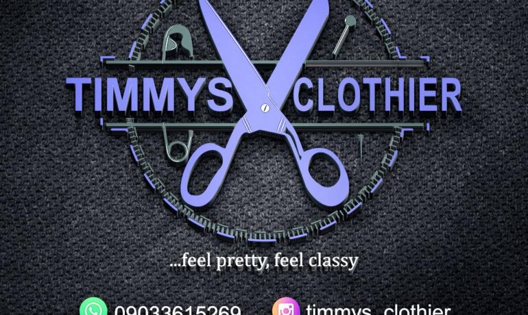 Timmy’s Clothier