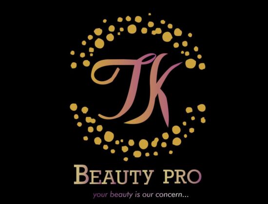 TkBeautyPro