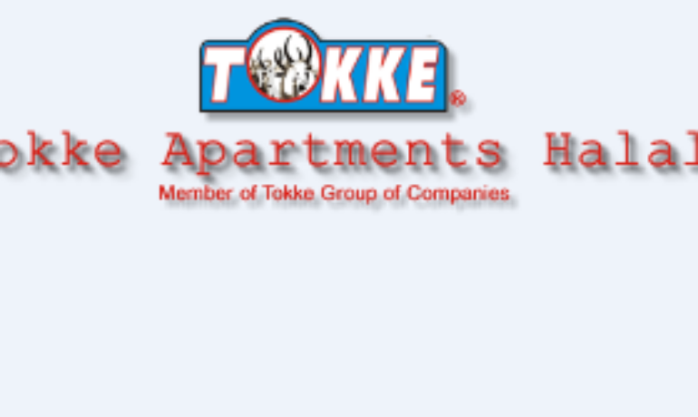 Tokke Apartments Halal 