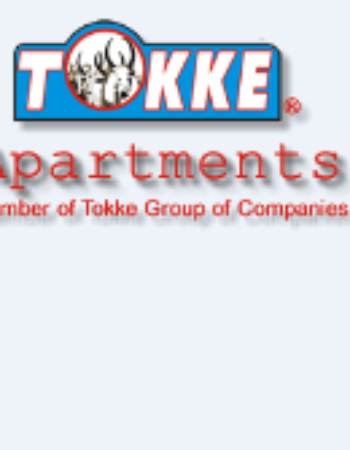 Tokke Apartments Halal 