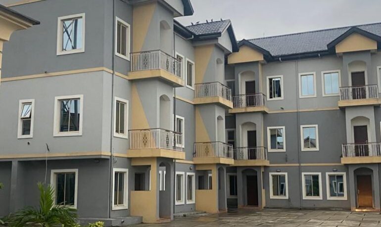 Tokke Halal Apartment 