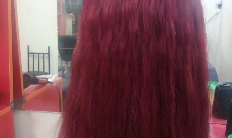 Tonia Hair and Wigs