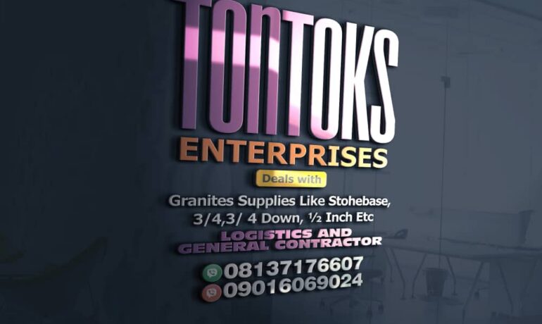 Tontoks Venture