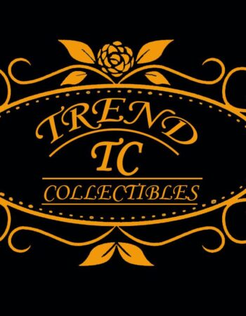 Trendzz Collectibles and Business Hub