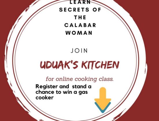 Uduak Kitchen 