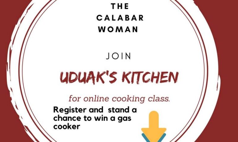 Uduak Kitchen 