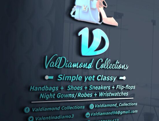 Valdiamond Collections