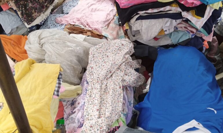 Vivian Okrika Business