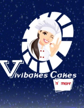 Vivibakes cakes ‘n’ more 