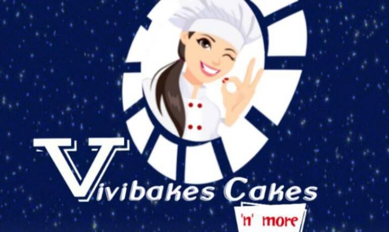 Vivibakes cakes ‘n’ more 