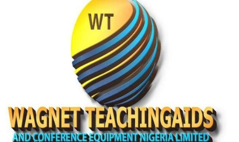 Wagnet Teaching Aids & Conference Equipment Nigeria Limited