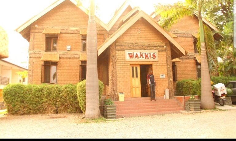 Wakkis Food & Beverage 