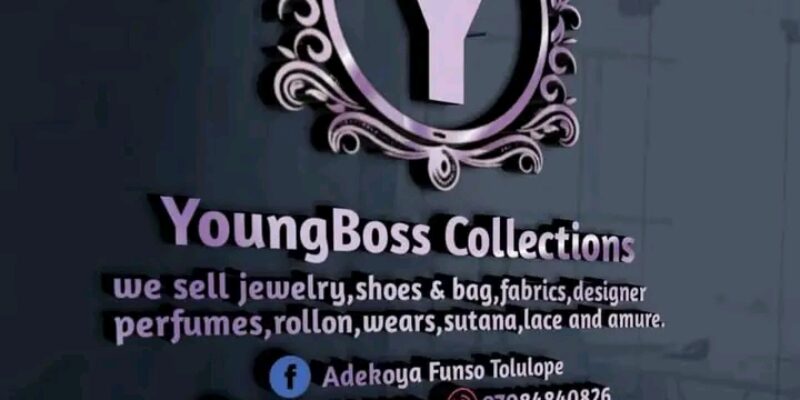 YoungBoss Collections