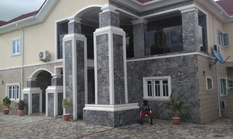 Zanzibar Guest House