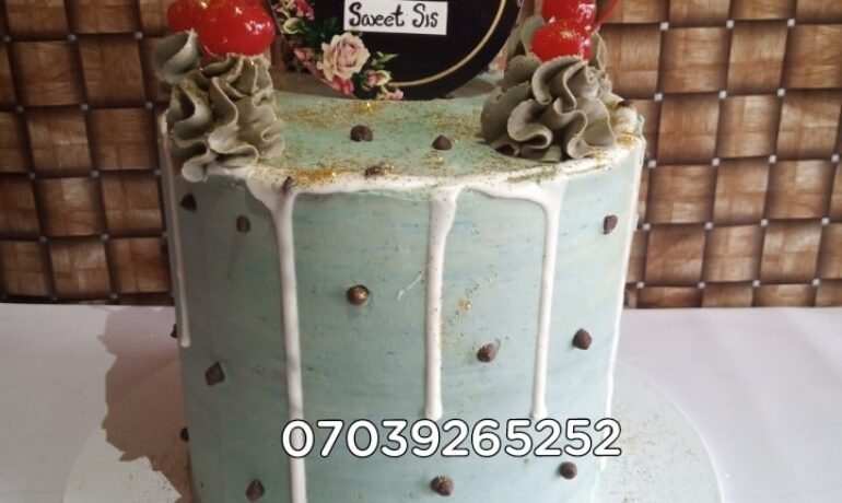 Zara Cakes And Pastries 