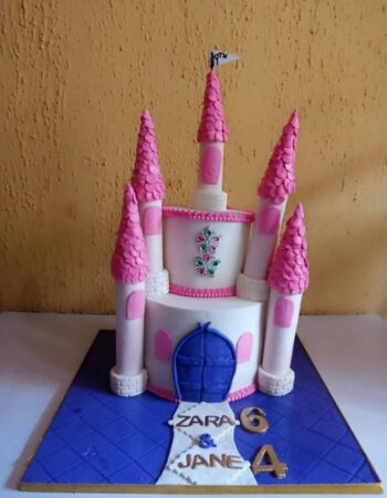 Zara Cakes And Pastries 