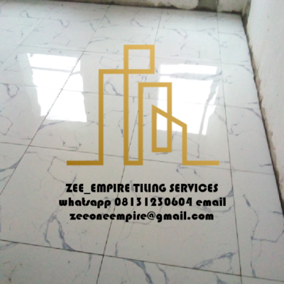 Zee-Empire Tiling Services